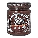 Mulino Bianco Pan Di Stelle Cookies Pack of 2 Glass Bottle