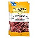 Tillamook Country Smoker Zero Sugar Original Keto Friendly Smoked Sausages, 10 Ounce (Pack of 2)