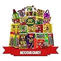 Mix Dulces Mexicanos surtidos candy, Such as Sweet, Sour and Chili with Tangy taste of our Variety Pack - Authentic Assortment Mexican candy (50