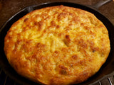 Italian Herb Focaccia Bread Mix