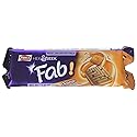 Parle Hide&sk Fab Orange 112g