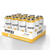 the Energy Drink™ Tropical Passion 12-Pack