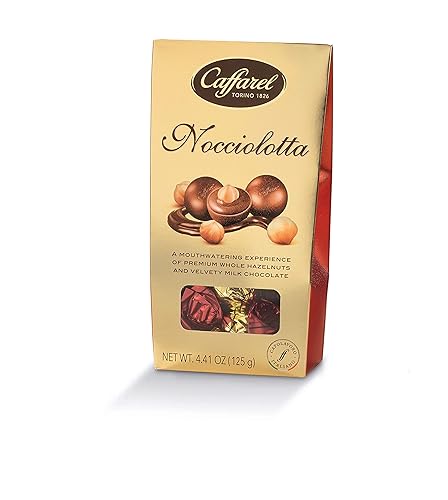 NOCCIOLOTTA BALLOTIN 4.4 oz