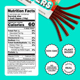 Little Spoon Strawberry Smash Fruit Ripper, With Strawberry + Apple, Real Fruit Snack for Kids, No Artificial Flavors or Dyes, Less Added Sugar