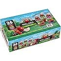 Apple & Eve Juice Box Variety - 36/6.75 oz. (2 Pack)