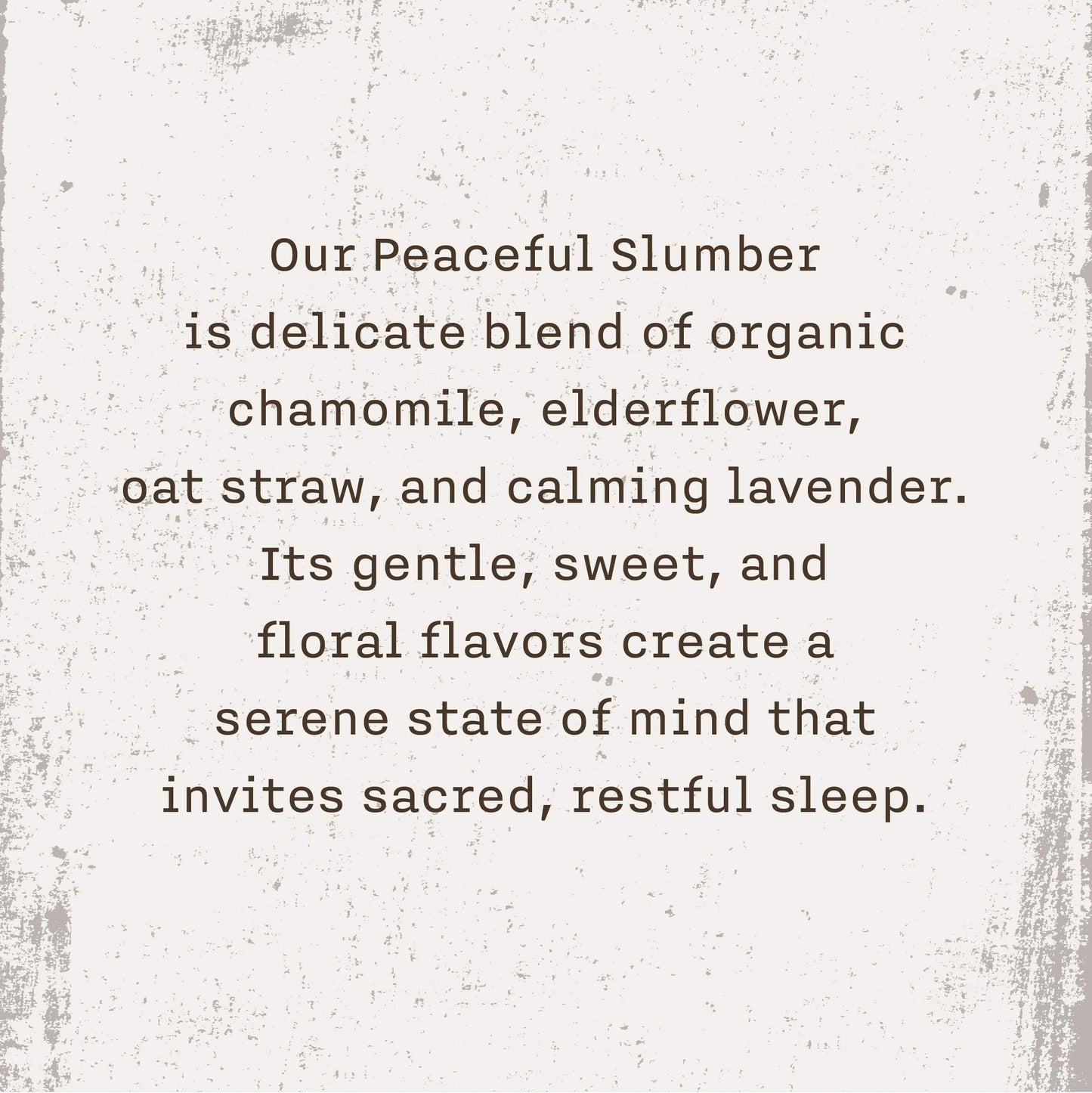 Allegro Tea, Organic Peaceful Slumber Tea Bags, 20 ct
