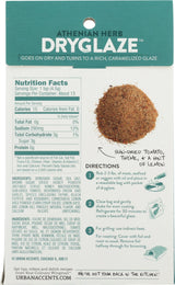 URBAN ACCENTS Athenian Herb Dry Glaze, 2 OZ