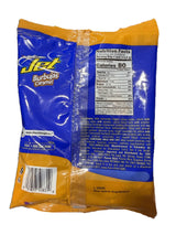 Jet Burbujas Caramel Filled Milk Chocolate 3.8 oz (108g) | 8 Individually Wrapped Pieces | Colombian Chocolate Candy Snack