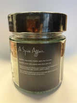 A Spice Affair’s Greek Herbs | Classic, Fragrant & Mediterranean Herb Blend | All-Natural, Non-GMO, Filler-Free | Perfect for Chicken, Potatoes