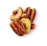 Sahale Snacks Banana Rum Pecans Glazed Mix, 1.5 Ounces