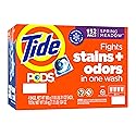 TIDE PODS Spring Meadow Pack of 152, RED