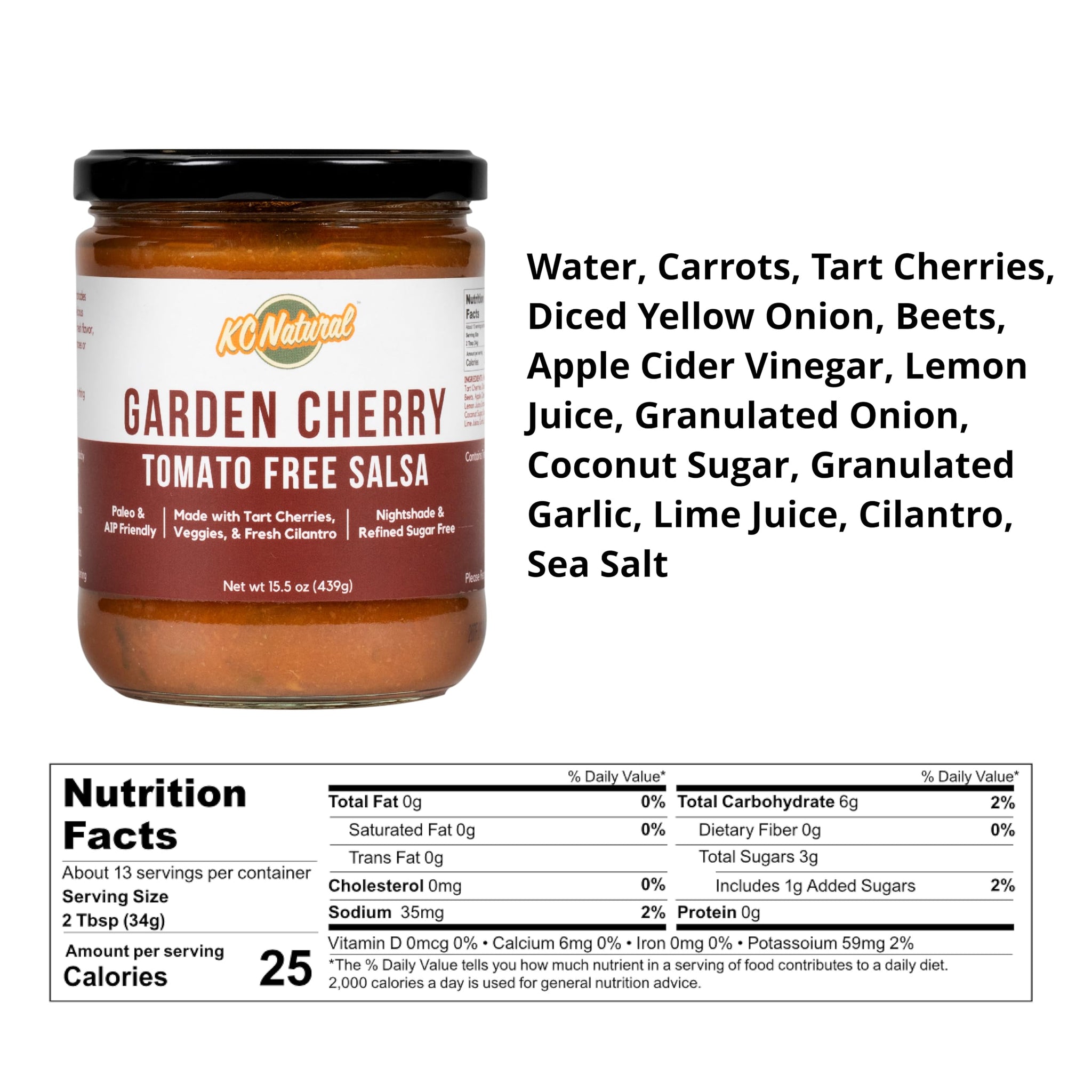 KC Natural - Complete Paleo AIP Condiment Bundle (5 Pack)