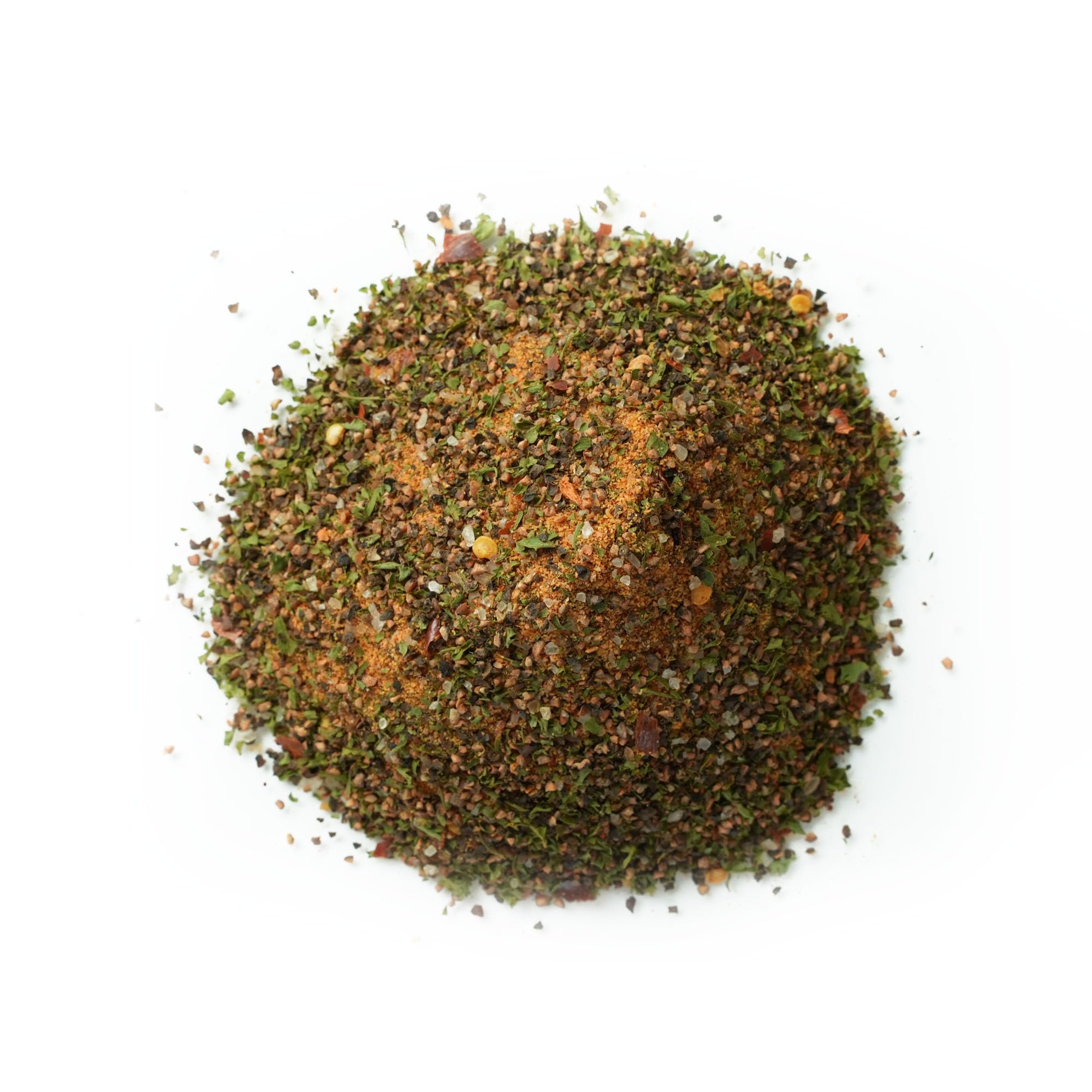 Spiceology - Garlic Pepper - Bold, Savory Garlic Pepper Seasoning for Steak, Chicken, Seafood & Veggies - Perfect BBQ Rub, Burger Seasoning & More