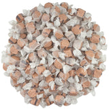 Variety Gourmet Saltwater Taffy (Maple, 5 Pound)