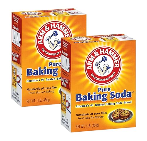 Arm & Hammer Baking Soda -16oz
