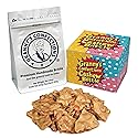 Granny’s Confections Cashew Brittle - 16 oz (454g) Premium Gourmet Candy - The Gift to Give.