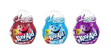 Kool-Aid Liquid Drink Mix Trio for Sugar Free Flavored Hydration, Water Flavoring, Beverage Mixing and Drink Enhancer, Cherry, Tropical Punch