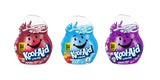 Kool-Aid Liquid Drink Mix Trio for Sugar Free Flavored Hydration, Water Flavoring, Beverage Mixing and Drink Enhancer, Cherry, Tropical Punch