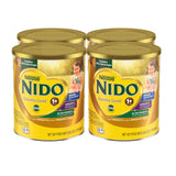 Nido Excella Gold Original Milk Powder 4 Pack Of 800G
