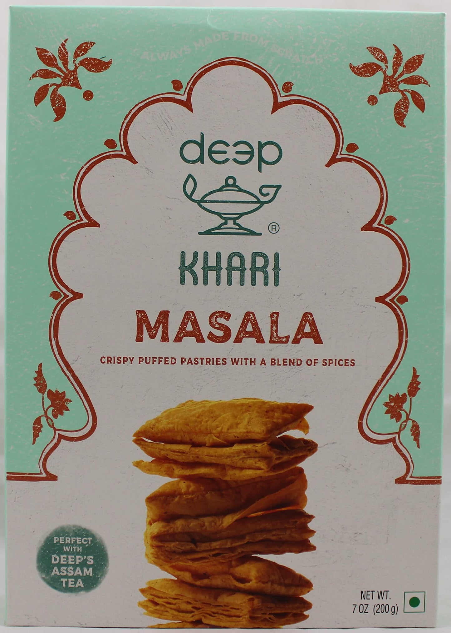 Masala Khari (7oz)