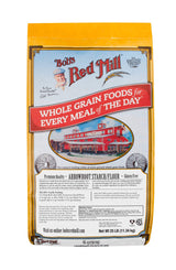 Bob's Red Mill Arrowroot Starch/Flour, 400 Ounce (Pack of 1)