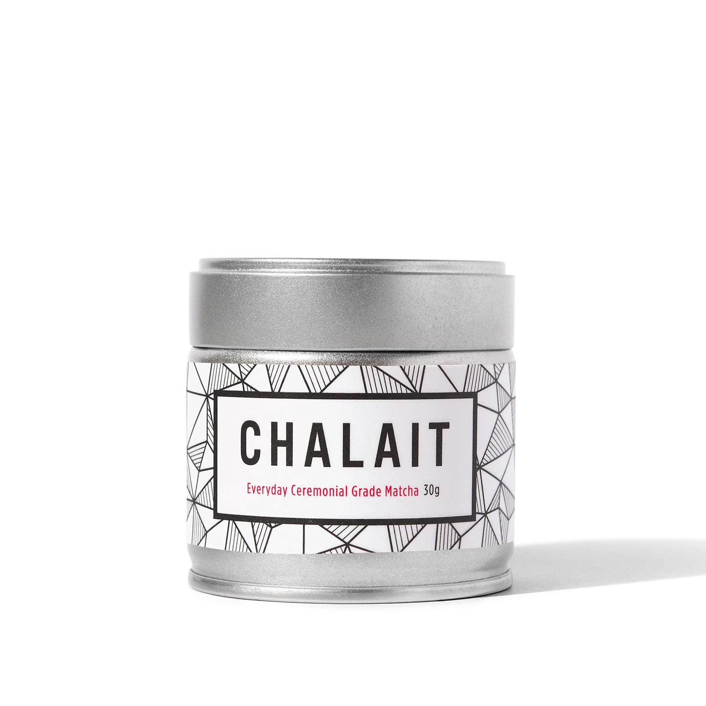 Chalait Everyday Ceremonial Grade Matcha - Japanese Matcha Green Tea Powder - For Sipping as Tea - Antioxidants, Sustainable Energy, No Additives