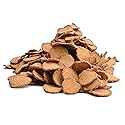 Candy Retailer Mini Rye Worcestershire Bagel Chips 1 Lb