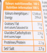 Delouis Hollandaise Sauce, 4.4 OZ