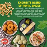 MTR Instant Authentic Indian Mixes - Ready-to-Cook Assorted Traditional Indian Flavor, Vegetarian Breakfast, Lunch, Dinner & Snack Meal, Quick