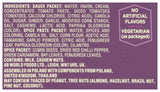 Patak's Tikka Masala Curry Sauce Kit 3-Step, 11 Fl Oz