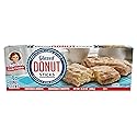 Little Debbie Donut Sticks 6 Individually Wrapped Snack Cakes, 10 Oz