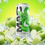 MAC Energy by Conor McGregor Forbidden Green Apple Sugar Free Energy Drink