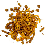 Werner Snacks Sweet Hot Crunch Mix - Spicy Sweet Snack Mix Value Size 5 Ounces (Pack of 6)