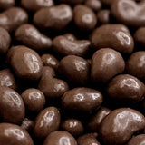 Dark Chocolate Covered Cashews 2-Pound Bag | Bulk Dark Chocolate Nuts | Coated Roasted Cashews for Snacking, Gifting, Office Candy Jars & Dessert