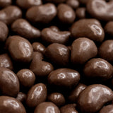 Dark Chocolate Covered Cashews 2-Pound Bag | Bulk Dark Chocolate Nuts | Coated Roasted Cashews for Snacking, Gifting, Office Candy Jars & Dessert