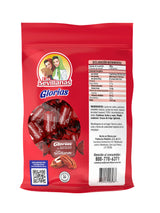 Sevillanas - Glorias Con Nuez Las Sevillanas Bolsa Resellable 50 pzas