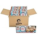 Little Debbie Donut Sticks, 36 Individually Wrapped Donut Sticks (6 Boxes)