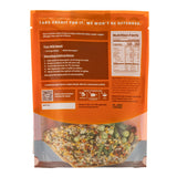 Kay’s Curries Masala Kichadi Meal Kit with Premium Rice and Lentils, Authentic Indian Comfort Food, Vegan and Gluten-Free One-Pot Healthy Dinner, Seed Oil-Free and Nut-Free, 2 Servings