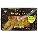 Le Veneziane Penne Rigate, 250-Gram Packages (Pack of 6)