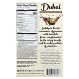 Original Natural Sweets - Dubai Chocolate Minis Savor The Pistachio Cream Feel The Crunch 6 oz | Luxury Rich Chocolate, Delicate Layers of Kunafa