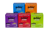All Sport Powder Hydration Sticks | Zero Calorie | Performance Electrolyte Drink Mix | Sugar Free | 2x Potassium | Variety Pack | 3 grams (500 Count)
