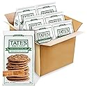 Tate's Bake Shop 6 Pack Gluten Free Ginger Zingers