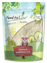 Lime Juice Powder, 1.5 Pounds - Unsulfured, Made from Raw Dried Citrus Fruit, Vegan, Bulk, Great for Juices, Smoothies, Yogurts, and Instant Breakfast