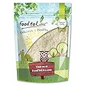 Lime Juice Powder, 1.5 Pounds - Unsulfured, Made from Raw Dried Citrus Fruit, Vegan, Bulk, Great for Juices, Smoothies, Yogurts, and Instant Breakfast