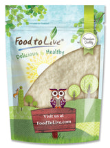 Lime Juice Powder, 1.5 Pounds - Unsulfured, Made from Raw Dried Citrus Fruit, Vegan, Bulk, Great for Juices, Smoothies, Yogurts, and Instant Breakfast
