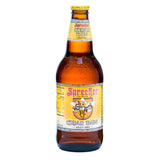Sprecher CREAM SODA - "From the Cream City of Wisconsin", 16-Ounce Glass Bottle (Pack of 12)