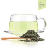 Tealyra - Premium Gyokuro Kokyu - Japanese Green Tea - Finest Loose Leaf Tea - Good Priced for High Grade Tea - 100g (3.5-ounce)