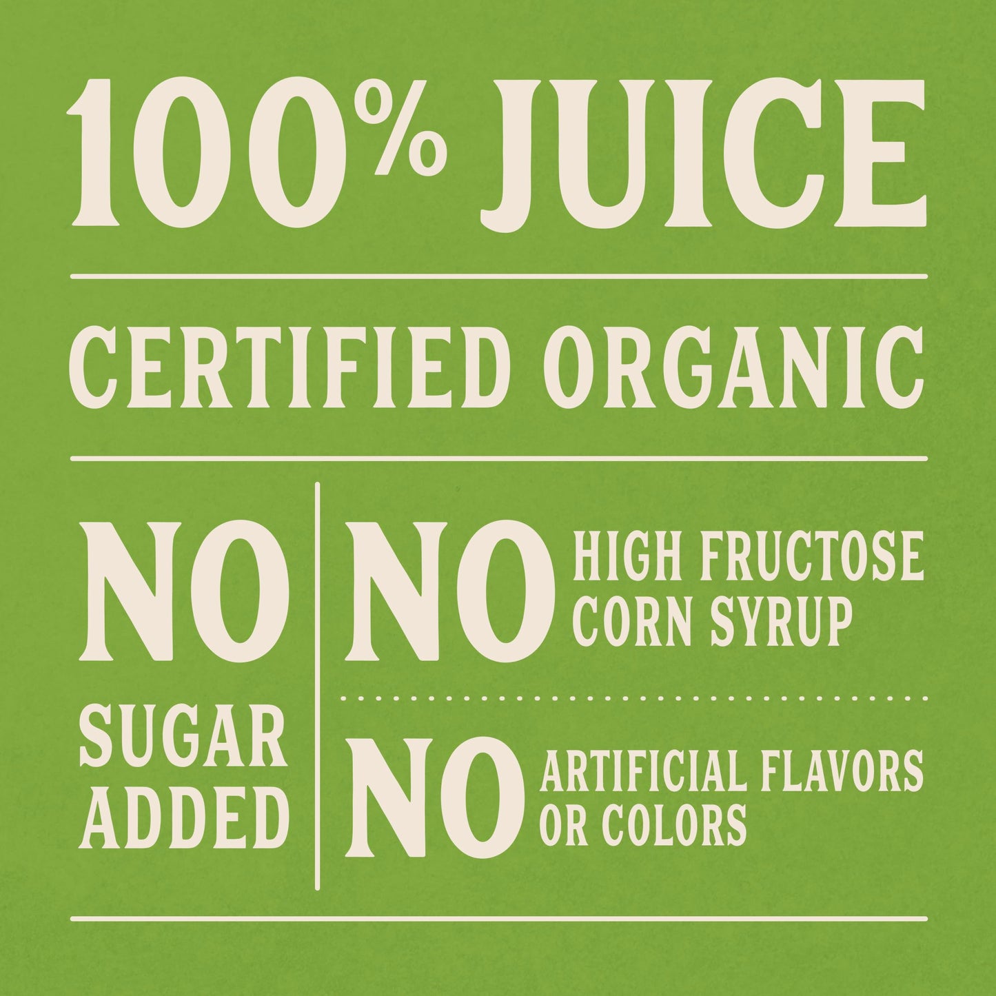 TREE TOP 100% ORGANIC APPLE JUICE - JUICE BOXES 6.75 OZ 3 Count (Pack of 1)