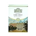 Ahmad Tea Earl Grey Aromatic Loose Tea, Ceylon Caddy, 17.6 Oz