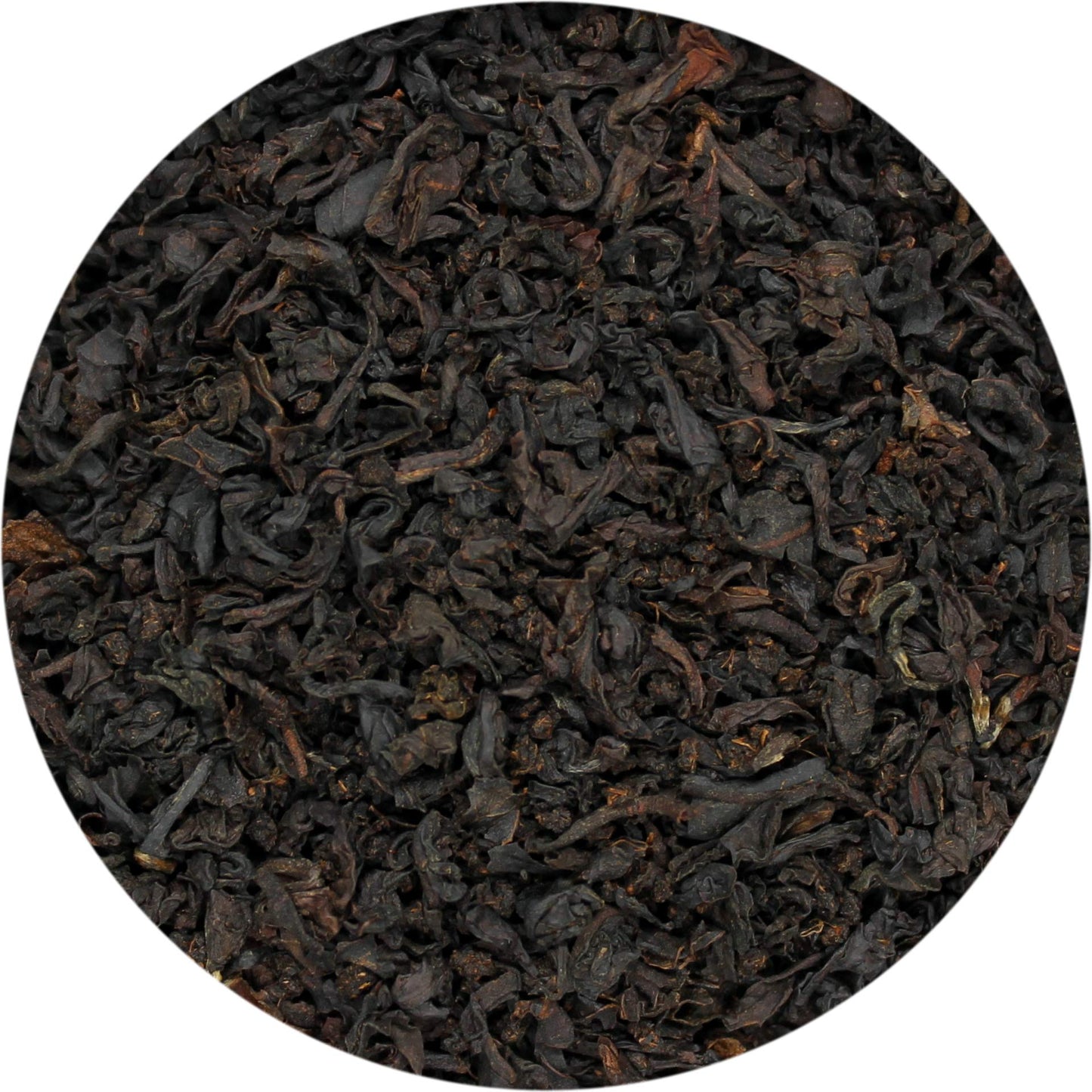Special Tea Loose Black Tea with Butterscotch Flavor, 1 oz.